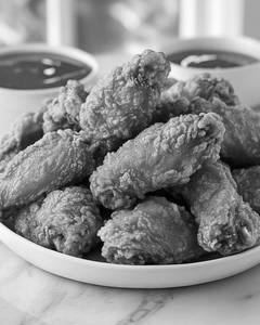 Chicken Crispy