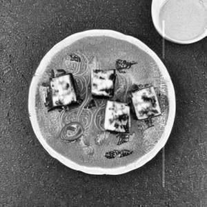 Bakwan Paneer