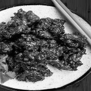Garlic Chicken (boneless)