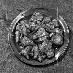 Hong Kong Gobi