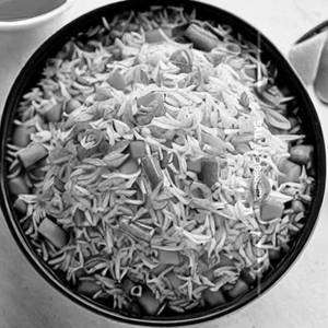 Veg Fried Rice