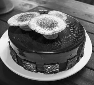 Chocolate cake