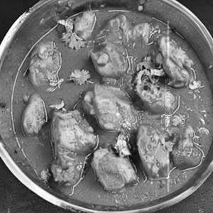 Chicken Curry