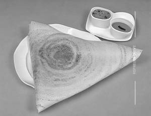 Masala Dosa