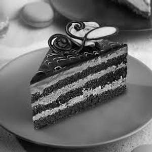 Chocolate Truffle Pastry