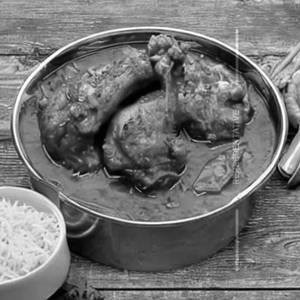 Chicken Basket