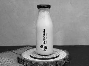 Black Current Milkshakes 300ml