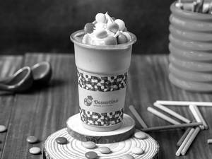 Gem Of Gems Thickshake 250ml