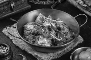 Kadhai Paneer