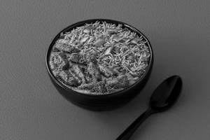 Spicy Chicken Shawarma Bowl