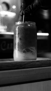 Vietnamese Cold Brew