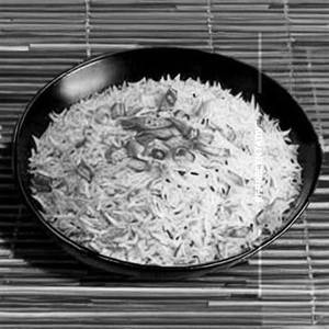 Chicken Shanghai Rice