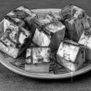 Cheese Paneer Schezwan 