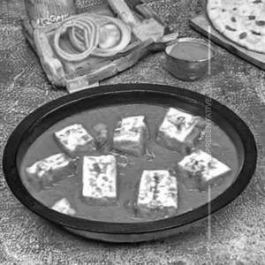 Paneer Kholiwada