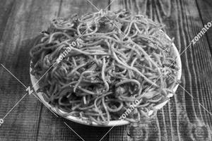 Chicken Schezwan Noodles