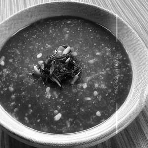 Nenju Elumbu Soup