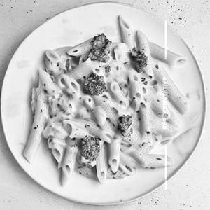 Chicken Alfredo Pasta