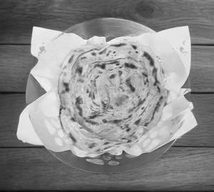 Wheat porota
