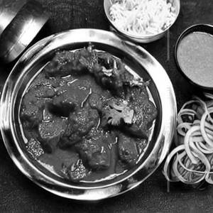 Dum Ka Mutton