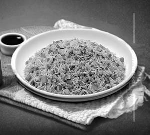 Veg fried rice