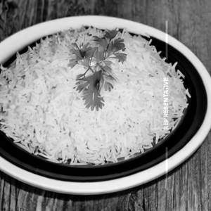 Plain Rice