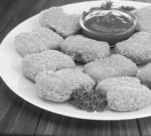 Chicken Nuggets