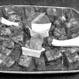 Paneer Schezwan 
