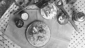 Ambur Mutton Dum Biryani