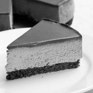 Intense Chocolate Pastry