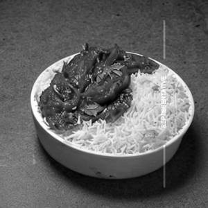 Bakra tripple rice