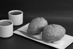 Punjabi Kachori [2pc]