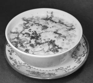 Boondi Raita
