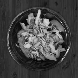 Fresh Chicken Salad