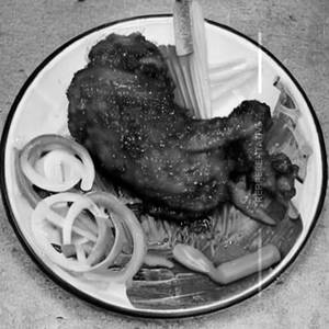 Chicken Buhari