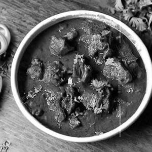 Mutton maharaja