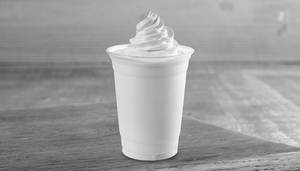 Vanilla Shake