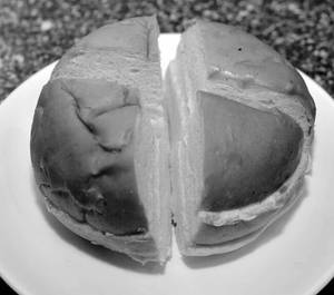 Maska Bun (pack Of 6 Pcs)