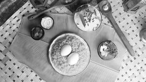 Ambur Egg Biryani