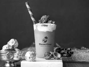 Ferrero Rocher Thickshake 350ml