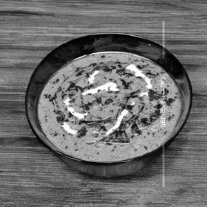 Jain Paneer Methi Malai