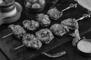 Ambersari Chicken Tikka