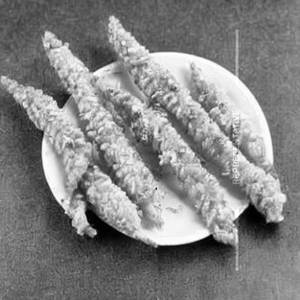 Babycorn Crispy