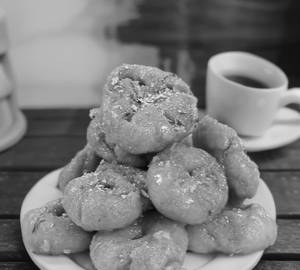 Balushahi