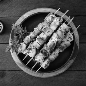 Tandoori Malai Chaap