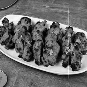 Tandoori Murgh Lahori