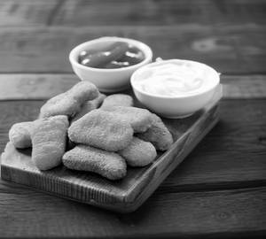 Veg Nuggets