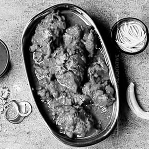 Rajasthani chicken