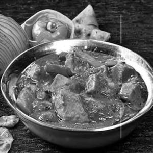 Bhopali Vegetable