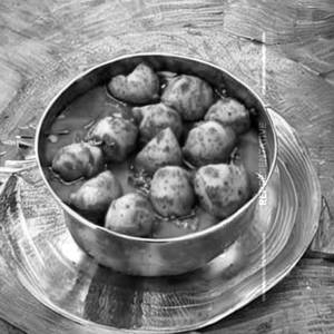 Dum aloo