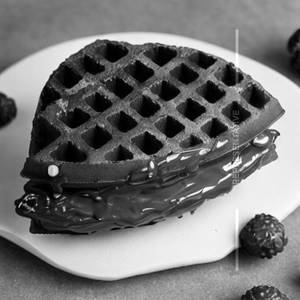 Fererro Rocher Waffle